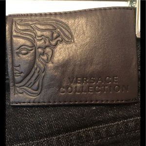 Versace jeans